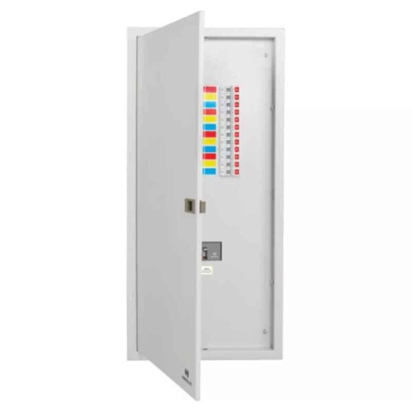 Havells DHDLVDRWAOFO04 4 Way Double Door Vertical Loadline Distribution Board DHDLVDRWAOFO04 tb7izobrosqyv xxlarge