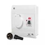 20 A DP SOCKET ASSEMBLY Havells DSSPLX0036 wcpecx9vnlcjf xxlarge