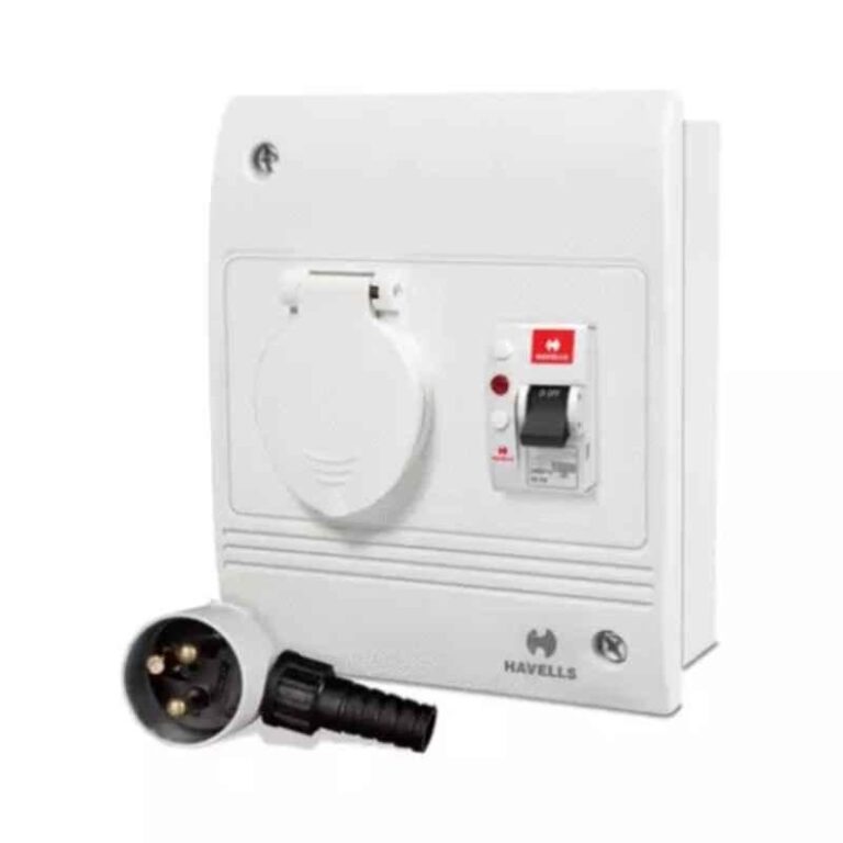 20 A DP SOCKET ASSEMBLY Havells DSSPLX0036 wcpecx9vnlcjf xxlarge