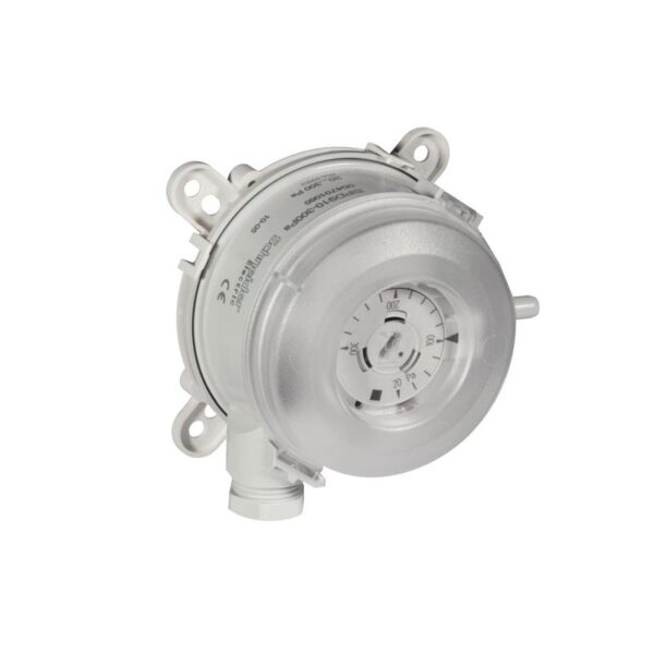 004701090 | Swich Pres Air SPD910-2000Pa - Schneider Electric