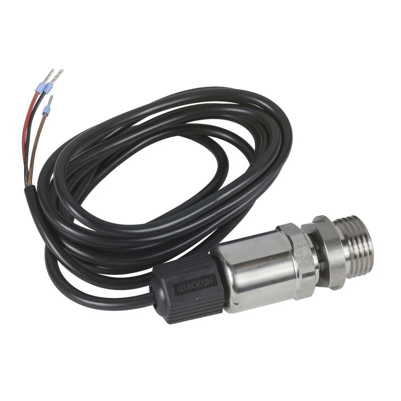004702100 004702100 | Sensor Pres Wet SPP110-1600kPa - Schneider Electric - Image 1