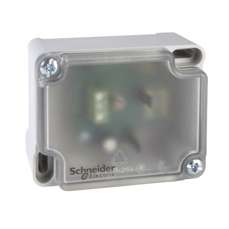 006920640 006920640 | SLO320 LIGHT TRANSMITTER - Schneider Electric - Image 1