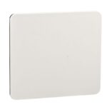 13138 | enclos. access. 90x100 plate 3x22 diam - Schneider Electric