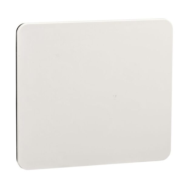 13138 | enclos. access. 90x100 plate 3x22 diam - Schneider Electric