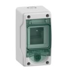 13975 | Mureva Mini Enclosure IP65 3M - Schneider Electric