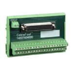140CFA04000 | UNIV WIRING BLOCK STR THRU - Schneider Electric