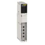 140CRP31200C | Quantum Ethernet RIO Head C/Coated - Schneider Electric