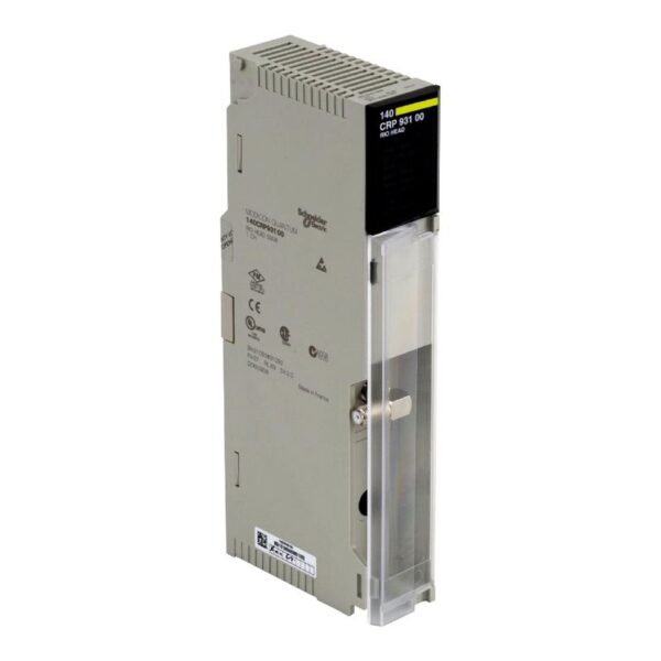 140CRP93100 | RIO HEAD S908 1CH - Schneider Electric