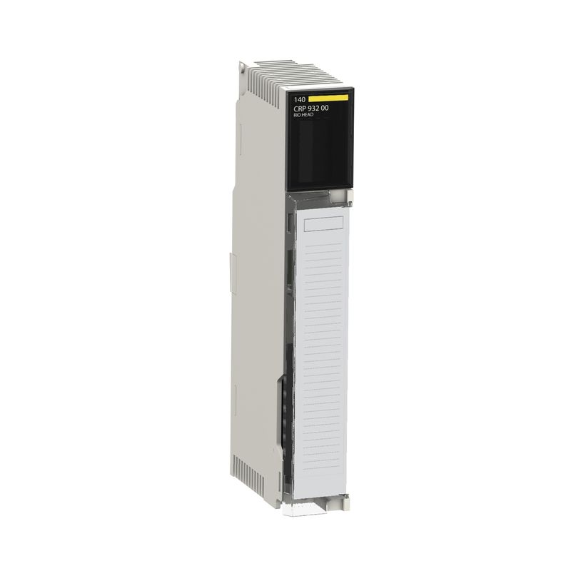 140CRP93200C 140CRP93200C | S908 DUAL-CHANNEL HEAD CC - Schneider Electric - Image 1