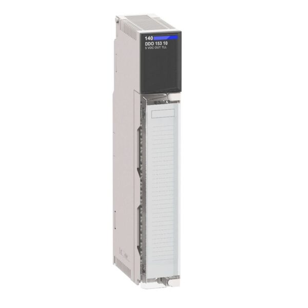 140DDO84300 | DC OUT 10-60V 2 X 8 SOURCE - Schneider Electric