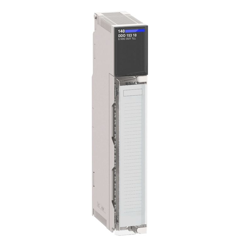 140DDO84300 140DDO84300 | DC OUT 10-60V 2 X 8 SOURCE - Schneider Electric - Image 1