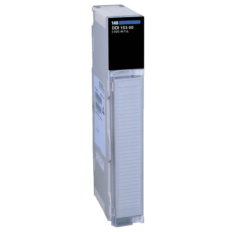 140DSI35300 140DSI35300 | DC IN 24VDC 4X8 SOURCE - Schneider Electric - Image 1