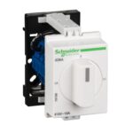 15126 | 15126 iCMA 10A 415V 7-posi selector swit - Schneider Electric