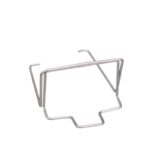 16-1342 | METAL MAINTAINING CLAMP - Schneider Electric