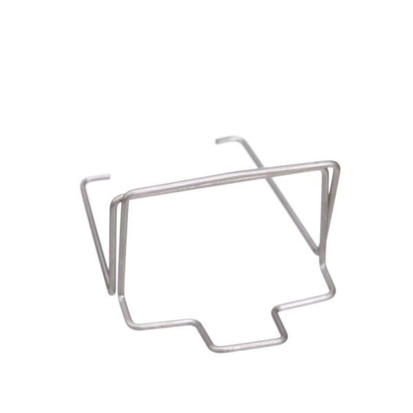 16-1342 | METAL MAINTAINING CLAMP - Schneider Electric