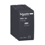 16315 | CARTRIDGE C1 25 - 350V SURGE ARRESTER - Schneider Electric