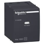 16317 | CARTRIDGE C1 NEUTRAL - 350V SURGE ARREST - Schneider Electric