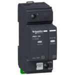 16329 | PRD1 25R 1P 350 V AVEC REPORT SIGNALISA - Schneider Electric