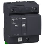 16330 | PRD1 25R 1P N 350 V WITH REMOTE TRANSFE - Schneider Electric