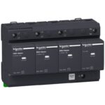 16363 | PRD1 MASTER 3P N 350V WITH REPORT SPD - Schneider Electric