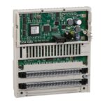 170AAI52040 | Momentum Base - 4AI-Diff, RTD,TC - Schneider Electric