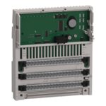 170ADM35010 | Momentum Base - 16 DI/16DO 24VDC - Schneider Electric