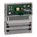 170ANR12090 | Momentum Base - 6AI/4AO 0..10V/8DI/8DO - Schneider Electric