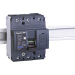 18723 | Acti9 NG125H MCB 3P C 10A - Schneider Electric