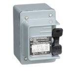 2510KW2 | MANUAL SWITCH 600VAC K+OPTIONS - Schneider Electric