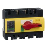 28924 | INS100 3P 100A R/Y - Schneider Electric