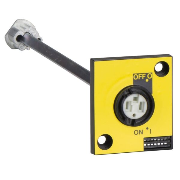 28944 | CIRCUIT BREAKER ROTARY HANDLE - Schneider Electric