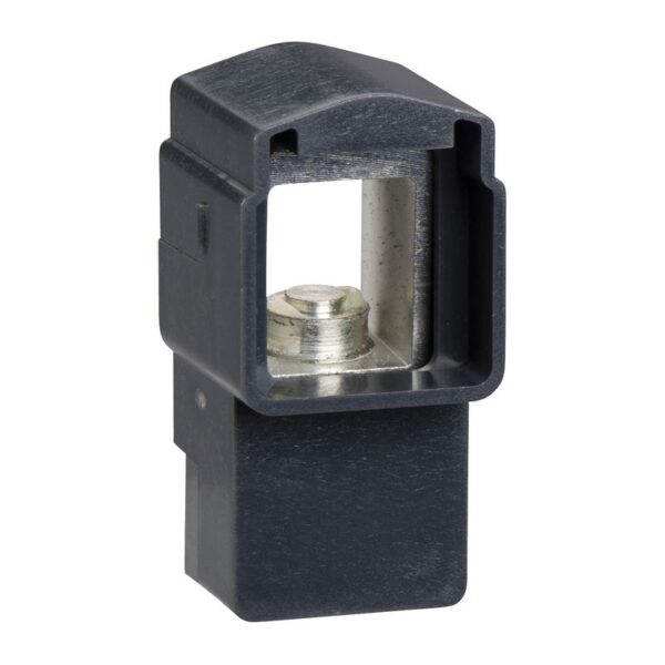 28947 | 3 SNAP-IN TERMINAL BLOCS 95MM2 - Schneider Electric