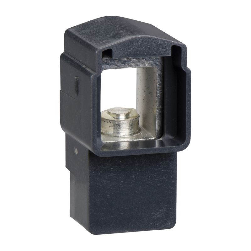 28947 28947 | 3 SNAP-IN TERMINAL BLOCS 95MM2 - Schneider Electric - Image 1