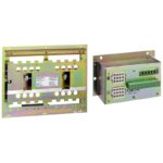29350 | SOURCE CHANGEOVER PLATE+IVE NS250 - Schneider Electric