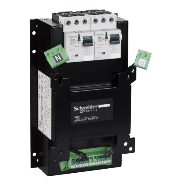 29364 | INTERFACE FOR AU TO MATIC CONTROLLER AC - Schneider Electric