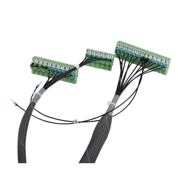 29368 | CABLE CONNECTION IVE/BA-UA - Schneider Electric