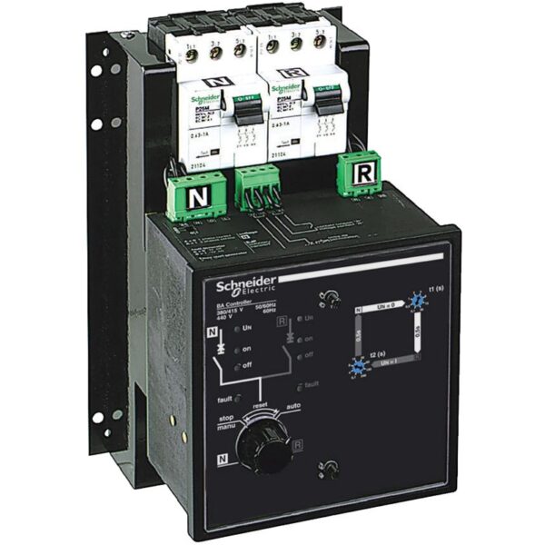 29472 | ACP AND UA 220V/240VAC 50HZ - Schneider Electric