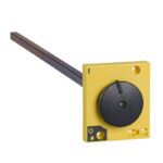 31058 | RIGHT SIDE ROTARY HANDLE INS, INV 250 RE - Schneider Electric