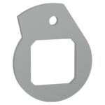 31087 | LOCKING DEVICE FOR RONIS/PROFALUX KEYLOC - Schneider Electric