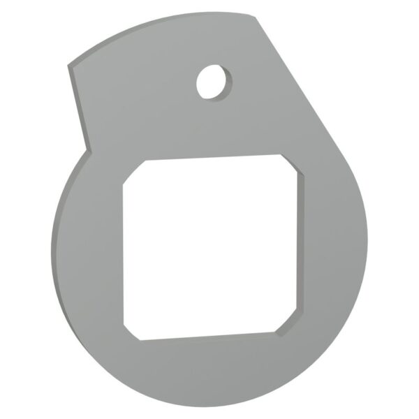 31087 | LOCKING DEVICE FOR RONIS/PROFALUX KEYLOC - Schneider Electric