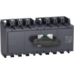 31148 | MANUAL SOURCECHANGEOVER INS320 3P 320 A - Schneider Electric