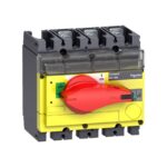 31186 | INV250 3P 250 A R/Y - VISIBLE BREAK SWIT - Schneider Electric