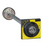 31289 | INS630B TO 1600 FRONT STD ROTARY HANDLE - Schneider Electric