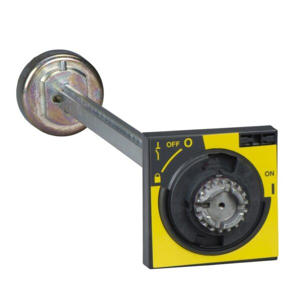 31289 | INS630B TO 1600 FRONT STD ROTARY HANDLE - Schneider Electric