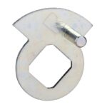 31291 | LOCKING DEVICE FOR RONIS PROFALU X INS8 - Schneider Electric
