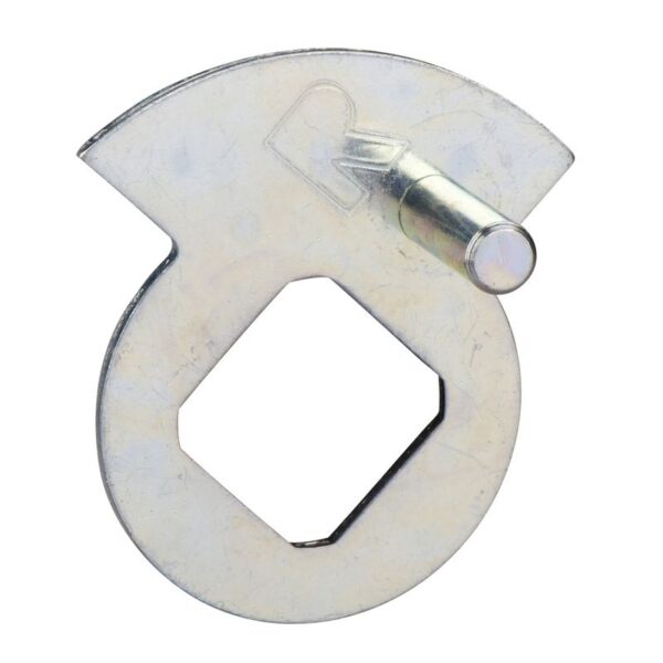 31291 | LOCKING DEVICE FOR RONIS PROFALU X INS8 - Schneider Electric