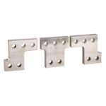 31305 | 95 MM PITCH SPREADER SET FLAT CONNECTION - Schneider Electric