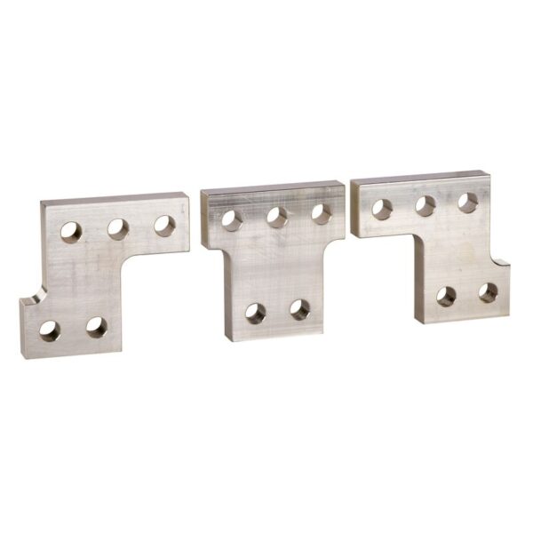 31305 | 95 MM PITCH SPREADER SET FLAT CONNECTION - Schneider Electric