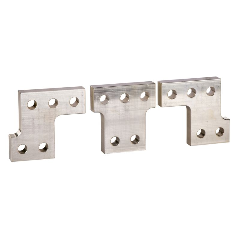 31305 31305 | 95 MM PITCH SPREADER SET FLAT CONNECTION - Schneider Electric - Image 1