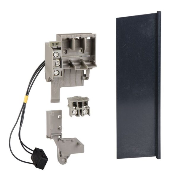 33022 | Adaptation kit for NS ELEC. OP. - Schneider Electric